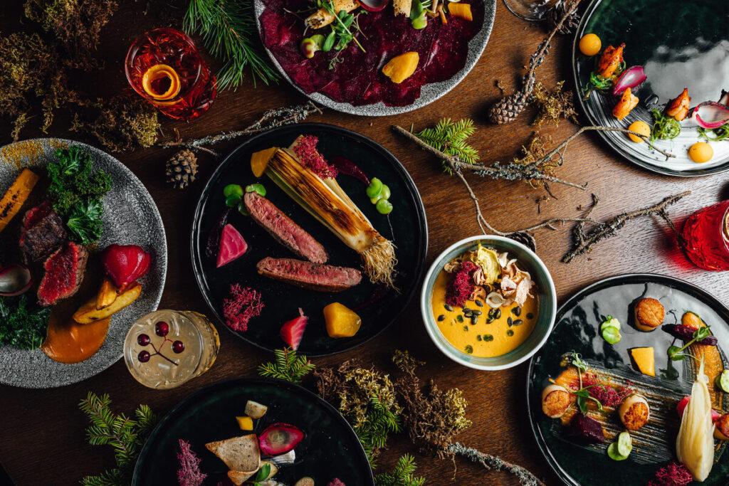 A Food Lover’s Guide to West Grand: The Essential Dining Spots in Grand Rapids’ Neighborhood Gem